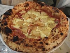 -Margherita雏菊意大利餐厅(雅颂庭购物中心店)