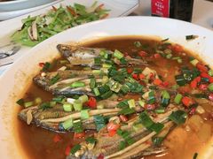 -千岛湖小鱼儿·淳安匠心农家菜