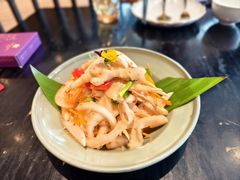 泰式凤爪-Thai Alley泰爱里(二沙岛店)