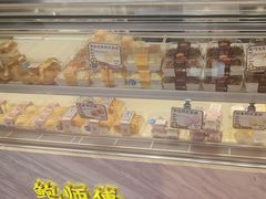 -鲍师傅糕点(永安里店)