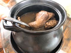 -大地土窑菜馆·特色罗浮农家菜(罗浮山景区店)