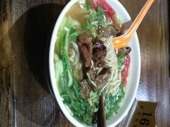 android_upload_pic-老北京正宗炸酱面(渤海明珠店)