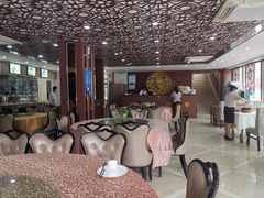 大堂-聚丰园•湖鲜餐厅(阿红私房菜梅石路店)