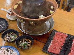 -金生隆(六铺炕店)