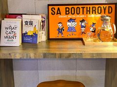 -ommo cafe(半岛城邦店)