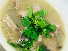 -清真永恒华威肉饼(潘家园店)