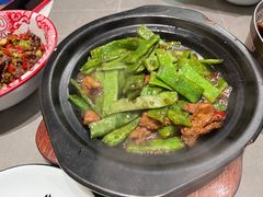 -八张桌子(老店)