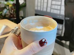 -ZM COFFEE(西安路店)