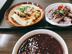 -丝丝香王凉粉(汇宇店)