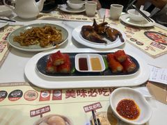 -赏点粤式点心(广州塔店)