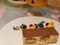 -PARFUM FLORAL花境法餐(南京首店)