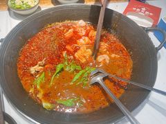 -老天桥蛙炉火锅(姑苏总店)