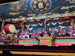 -宣科纳西古乐·非遗体验空间(大水车店)