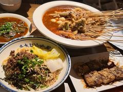 -三生小馆(亭知路店)