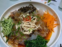 -正阳春烤鸭(华捷道店)