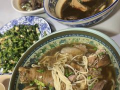 -南花桥羊肉馆老字号(乌镇店)