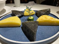 -渔意如意·首创金鲷顺德鱼生
