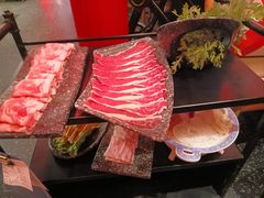 -哥老官重庆美蛙鱼头(宝山龙湖店)