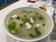 -聚春园自助餐厅(东街口店)