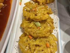 -刘胖子家常菜·蹄花焖藕(中南店)