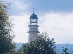 -金海湾滨江公园