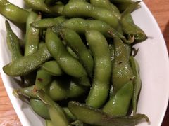毛豆-森龍邑·烧烤·海鲜·炒菜(闽江路店)
