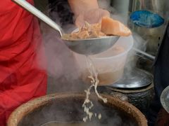 -燕子煨汤(山海关路店)