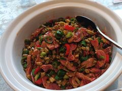 -南方酒店·淮扬菜(回民街店)