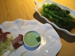 香草美匙花漾料理(万象城店)-香草美匙