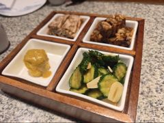 -真地道京味府·鲜橙烤鸭·北京菜(朝外大街东大桥店)