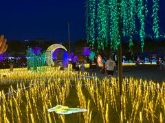 -歌斐颂巧克力小镇