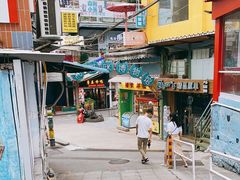 -猫咪博物馆(顶澳仔猫街店)