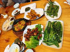 -61号餐吧(兴坪古镇漓江店)