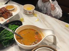 -欣悦会港式茶餐厅(燕郊永旺店)