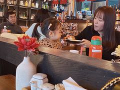 -白石的深夜食堂(万达店)