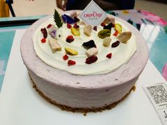 -可丽可丽·生日蛋糕·下午茶