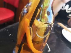 十三姨茅根水-西关味(大卫城店)