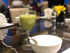 -金陵饭店 56F 家·海鲜火锅餐厅