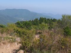 -妙峰山风景名胜区