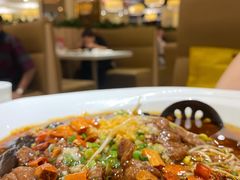 川式水煮牛肉-又一间茶点轩(宝业路店)