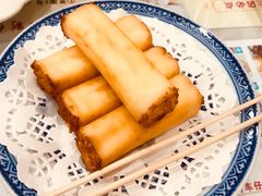 -广信牛奶甜品世家(台东店)