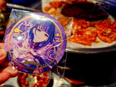 -入火韩国烤肉(凯旋广场店)