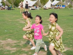 -不觉晓CAMPING(上海迪士尼营地店)