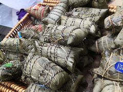 -金太粽(上海弄堂第一粽店)