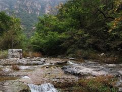 -孤山寨风景区