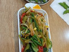 -马艾萨中国兰州牛肉拉面(劲松店)