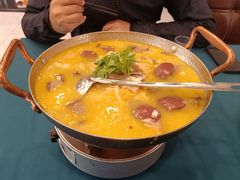 -鸿禧大清花(方庄店)