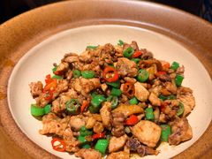 -莘府·老豆腐鱼头·建德菜(金马店)