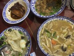 -管记水席老店(仙果市街店)