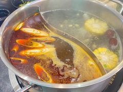 -林记潮牛·牛肉火锅(上马墩店)